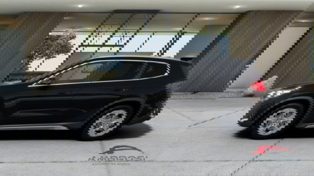 BMW iX1 nuova a Perugia (3)