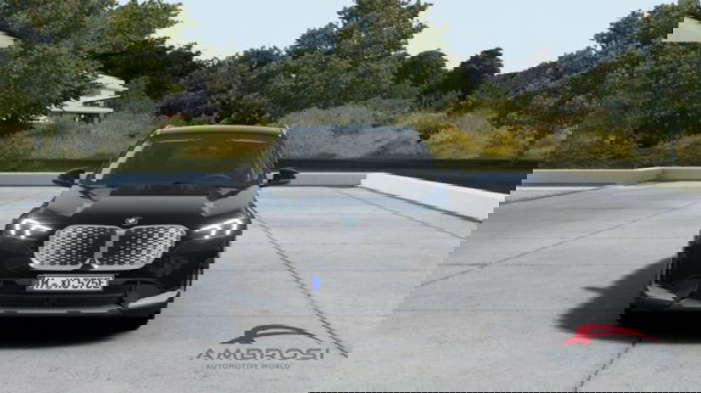 BMW iX1 nuova a Perugia (4)