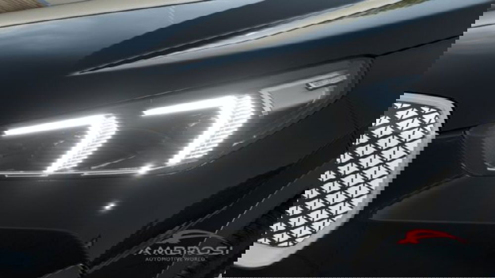 BMW iX1 nuova a Perugia (6)