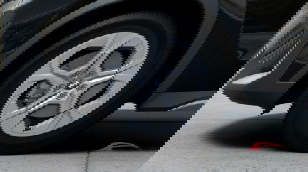 BMW iX1 nuova a Perugia (8)