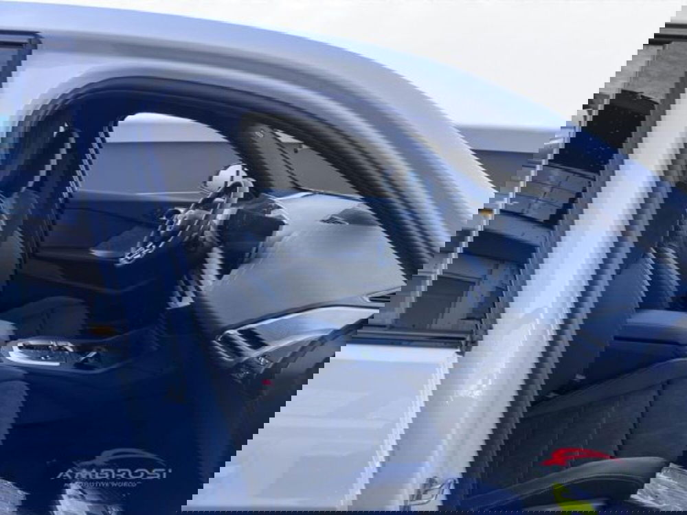 BMW Serie 1 nuova a Perugia (12)