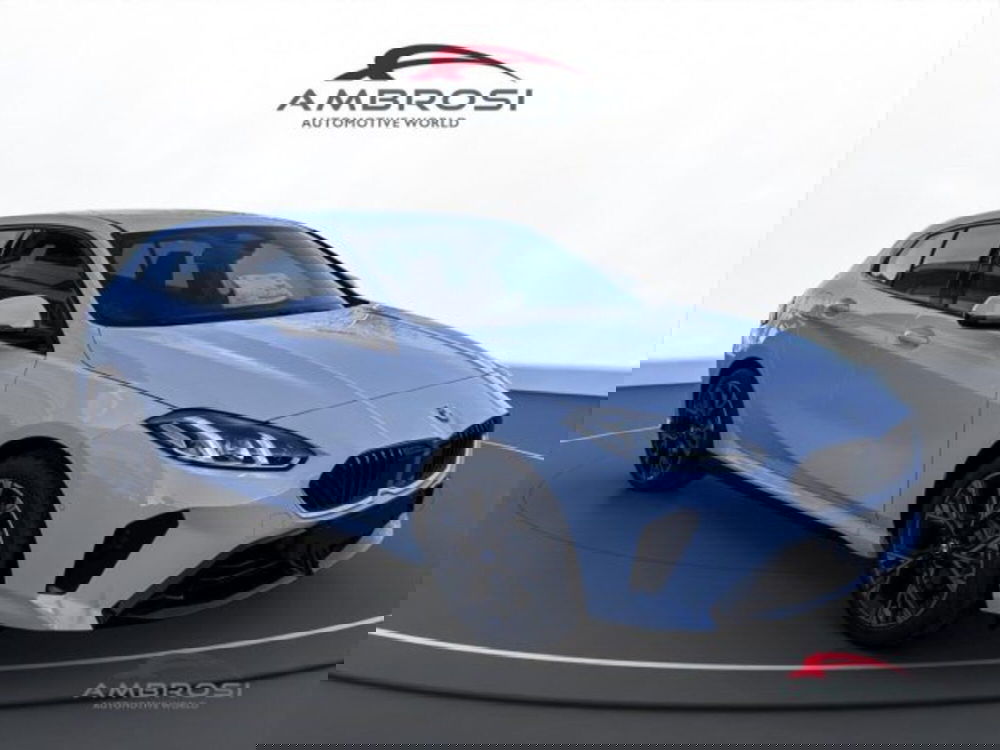 BMW Serie 1 nuova a Perugia (2)