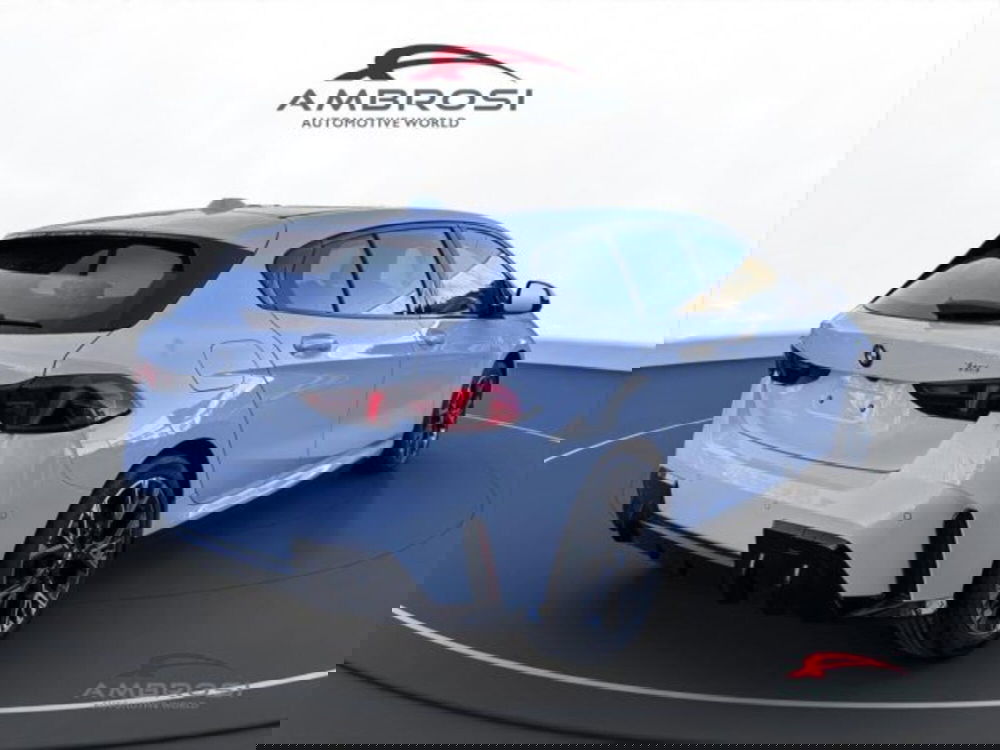 BMW Serie 1 nuova a Perugia (3)