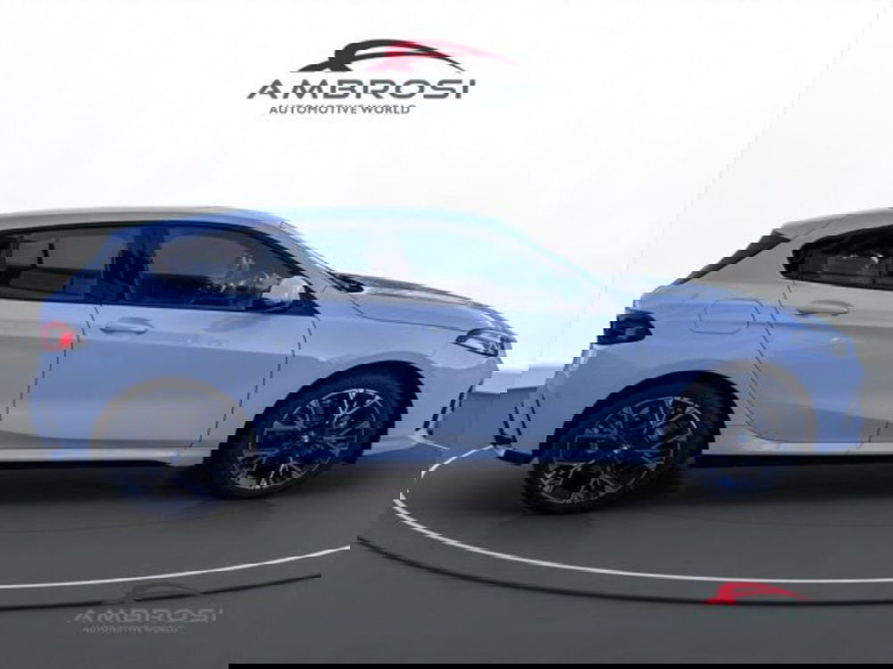 BMW Serie 1 nuova a Perugia (5)