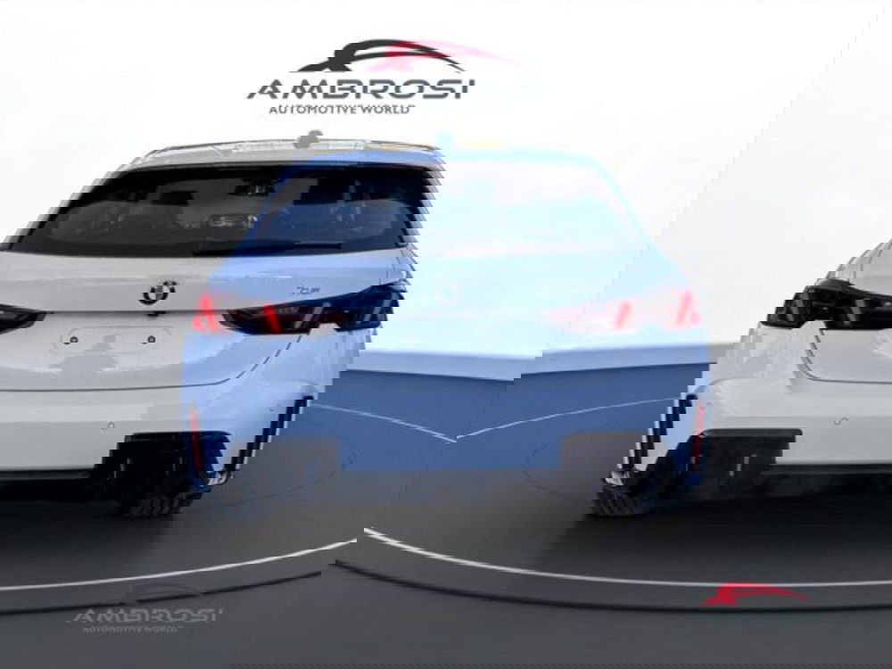 BMW Serie 1 nuova a Perugia (8)