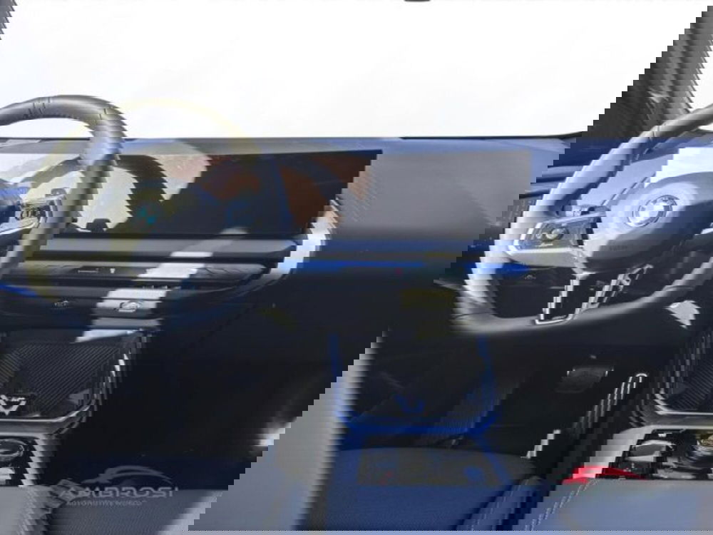 BMW X3 nuova a Perugia (15)