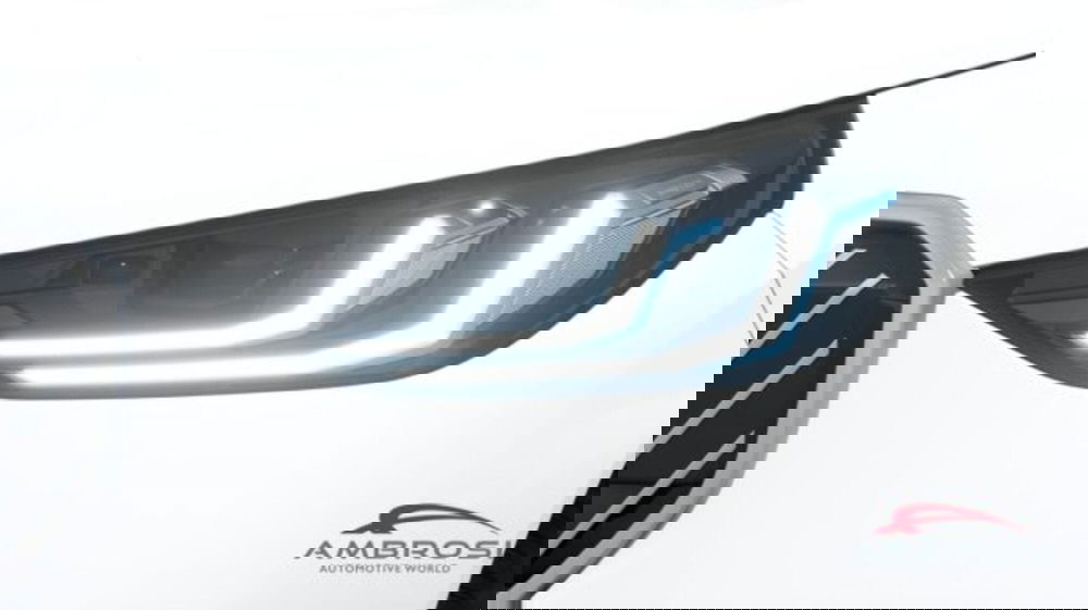 BMW X3 nuova a Perugia (6)