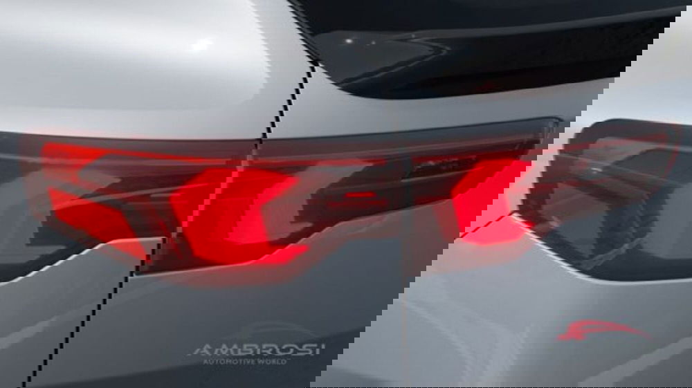 BMW X2 nuova a Perugia (7)