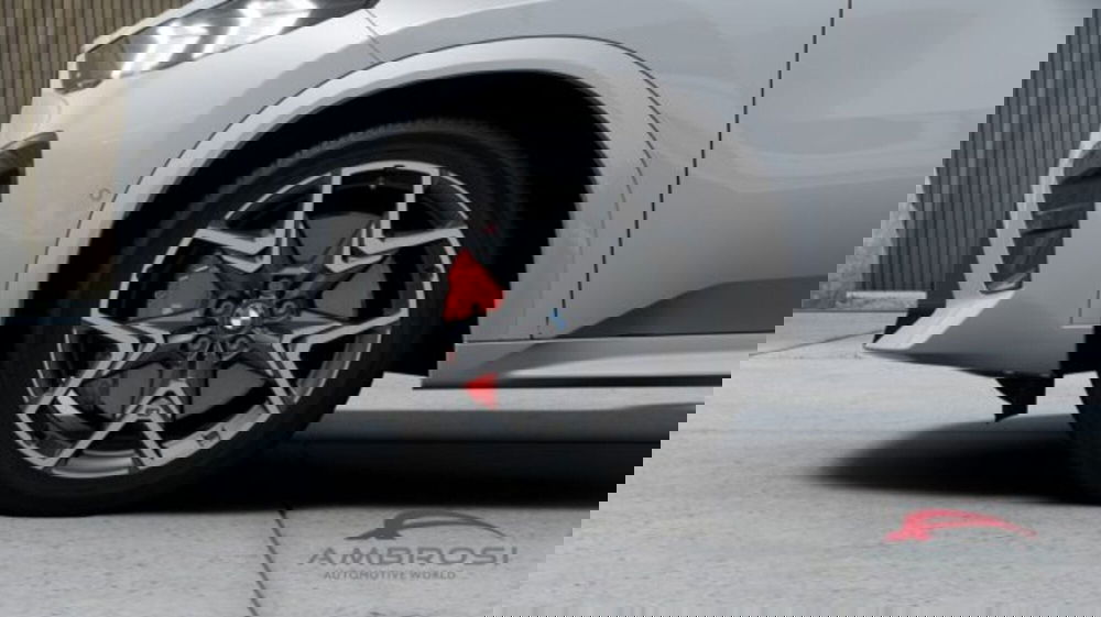 BMW X2 nuova a Perugia (8)