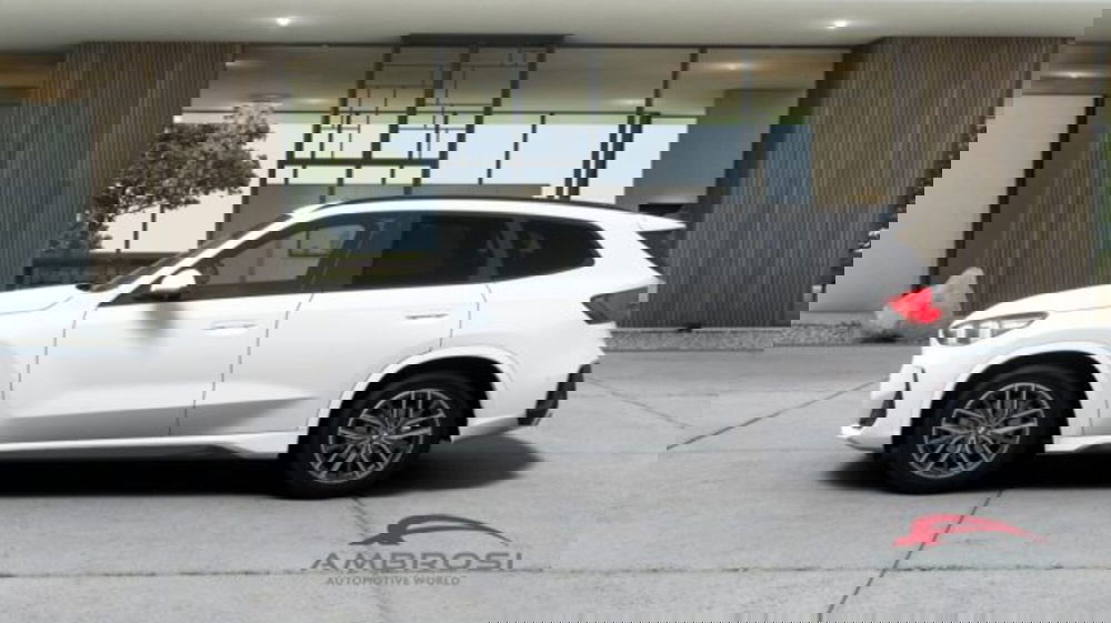 BMW X1 nuova a Perugia (3)