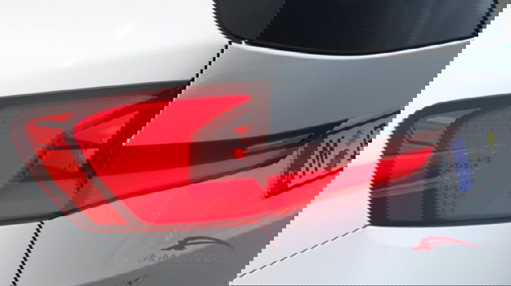 BMW X1 nuova a Perugia (7)