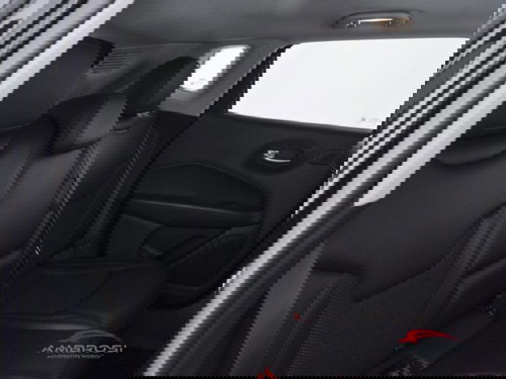 Jeep Compass usata a Perugia (11)