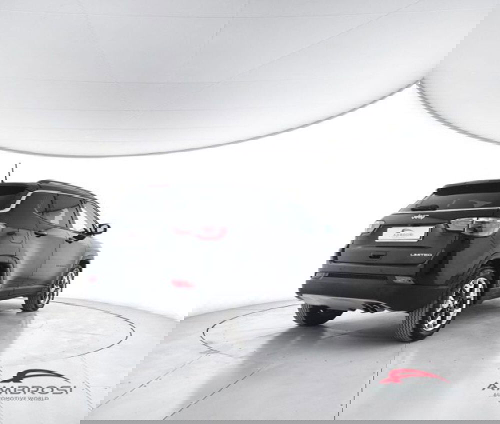 Jeep Compass usata a Perugia (3)