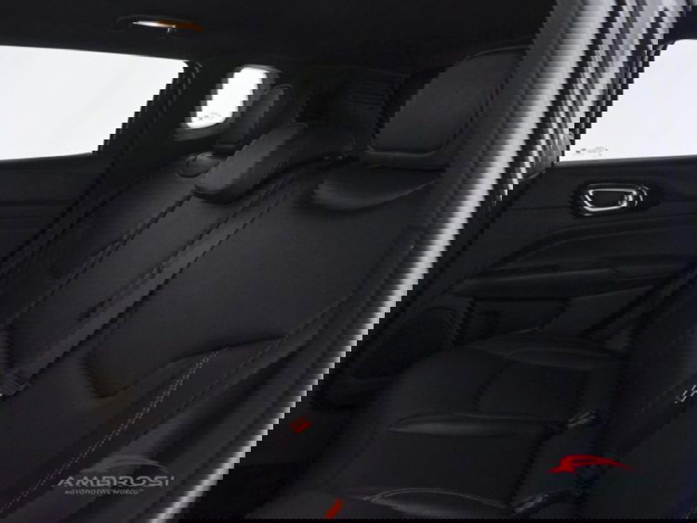 Jeep Compass usata a Perugia (10)