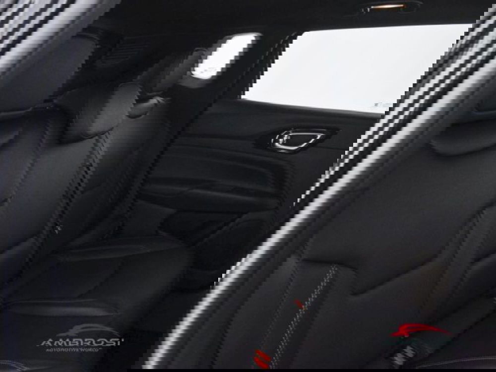 Jeep Compass usata a Perugia (11)