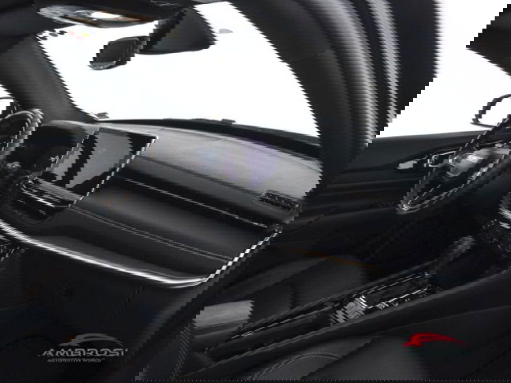 Jeep Compass usata a Perugia (12)