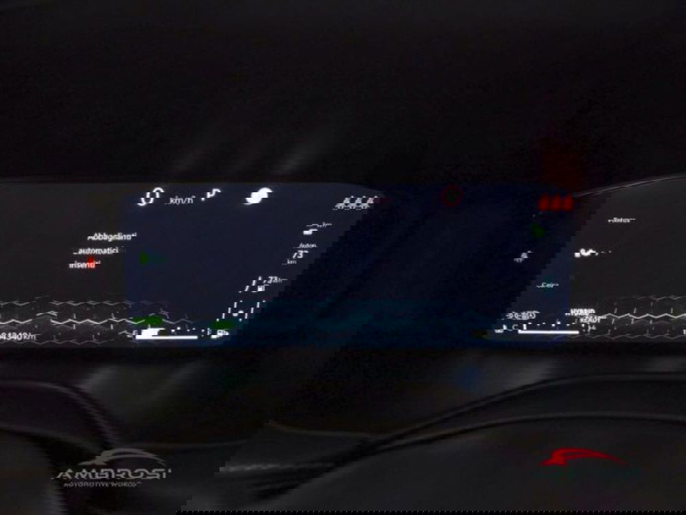 Jeep Compass usata a Perugia (13)