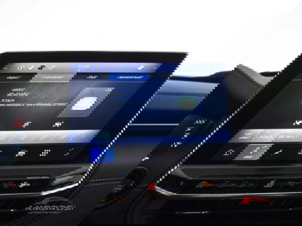 Jeep Compass usata a Perugia (14)