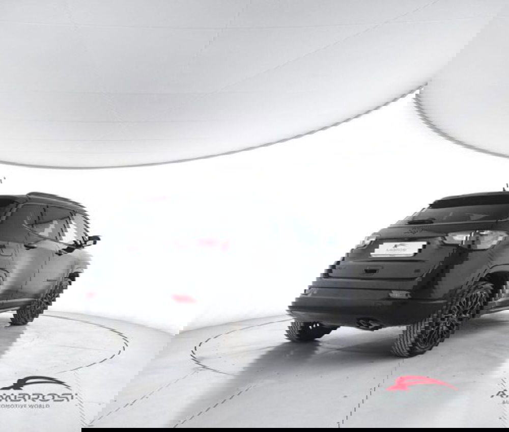 Jeep Compass usata a Perugia (3)