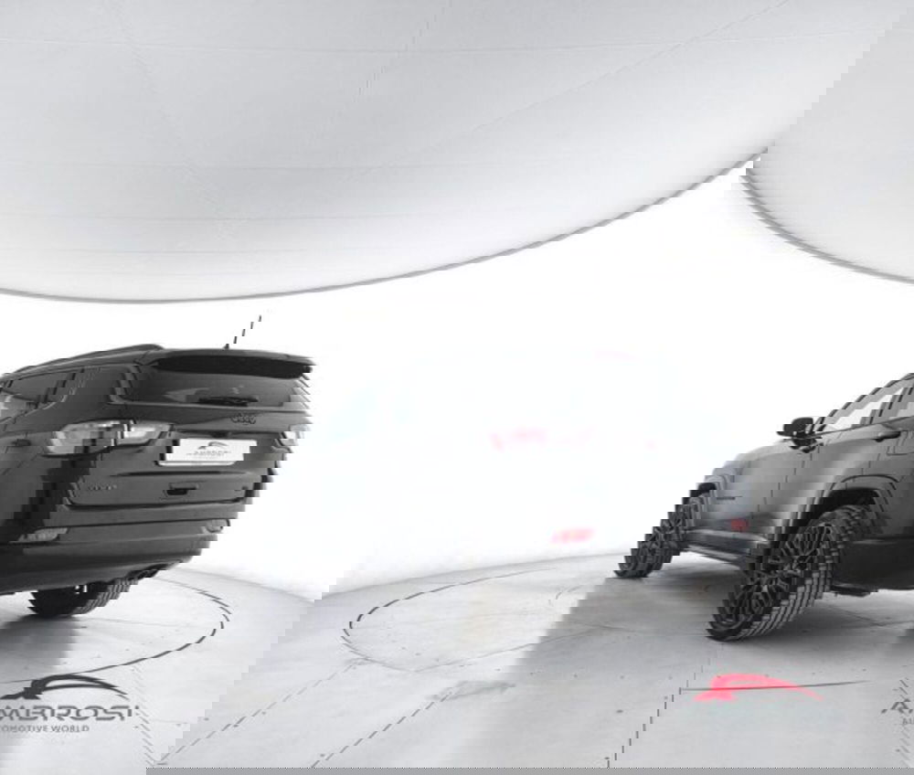 Jeep Compass usata a Perugia (4)