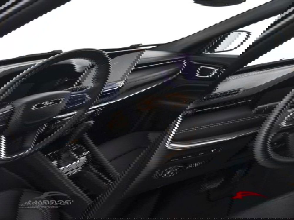 Jeep Compass usata a Perugia (8)