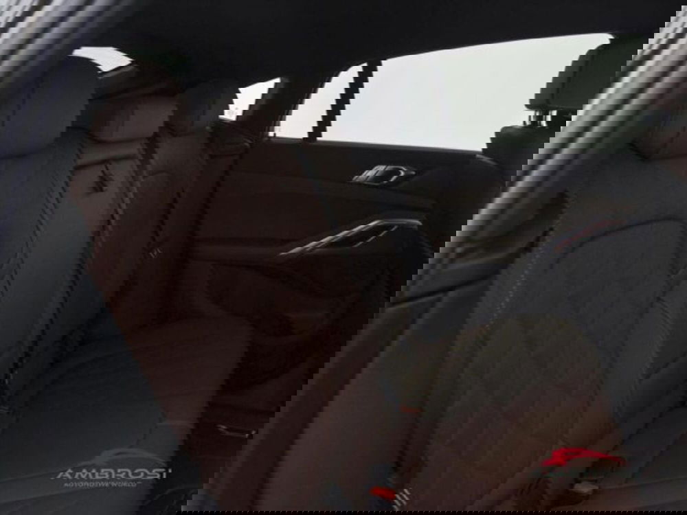 BMW X6 usata a Perugia (11)