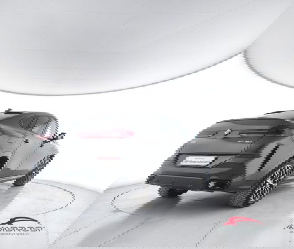 BMW X6 usata a Perugia (3)