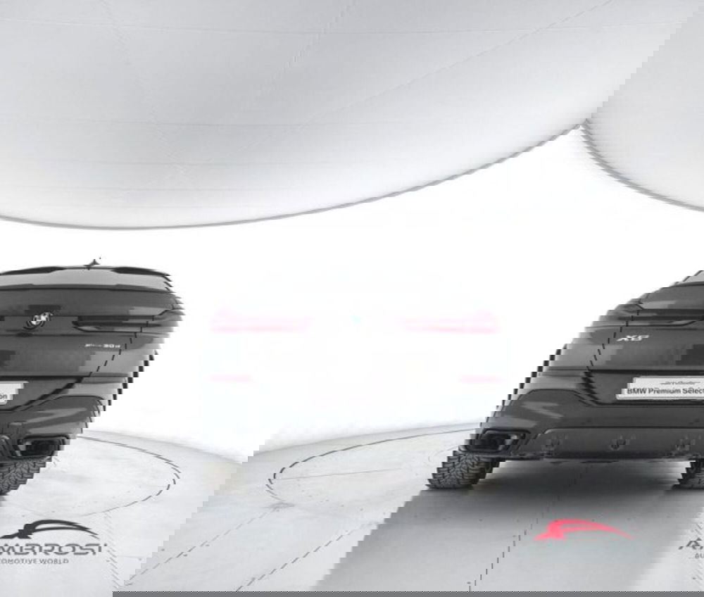 BMW X6 usata a Perugia (6)