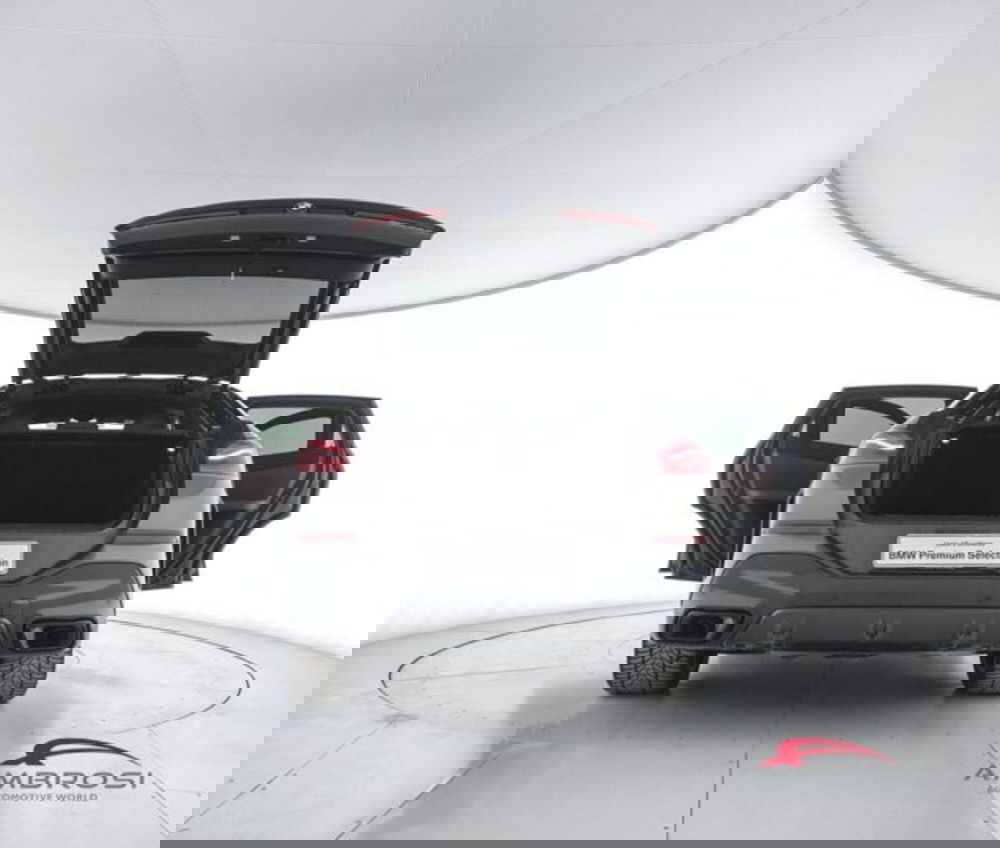 BMW X6 usata a Perugia (7)