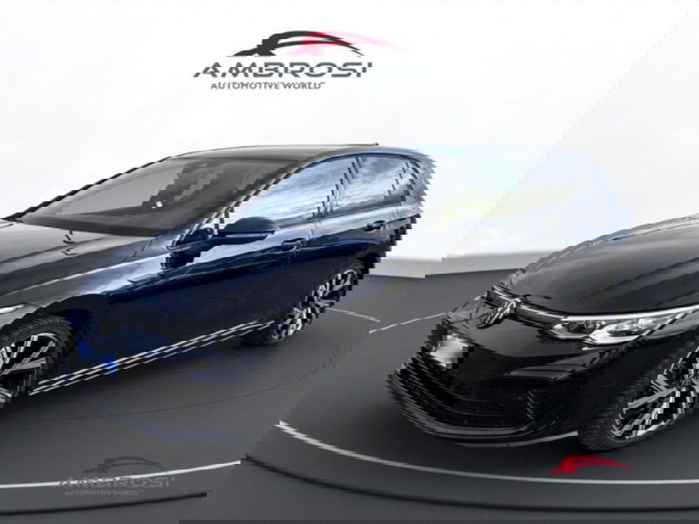 Volkswagen Golf Variant usata a Perugia