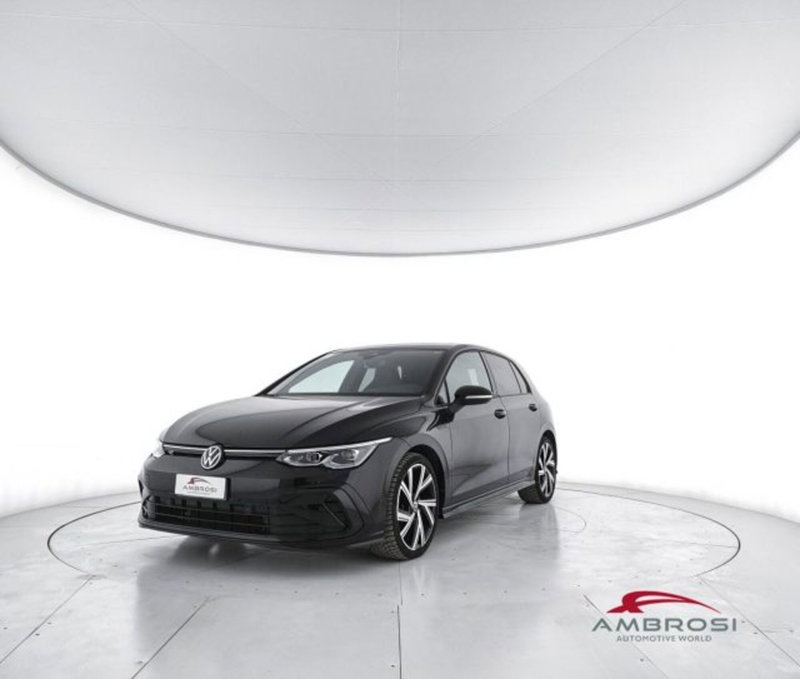 Volkswagen Golf Variant usata a Perugia