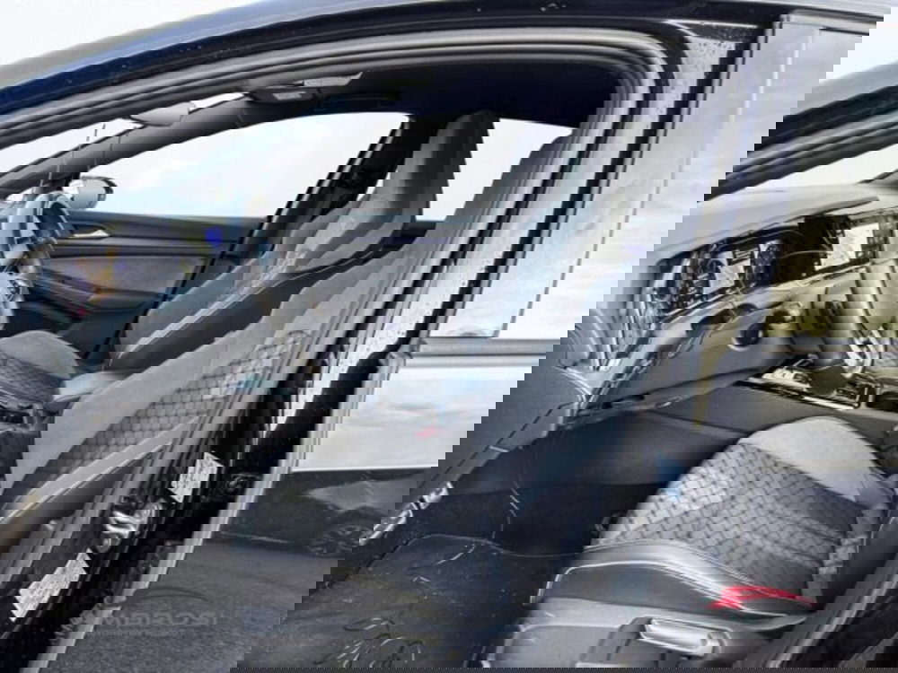 Volkswagen Golf Variant usata a Perugia (10)