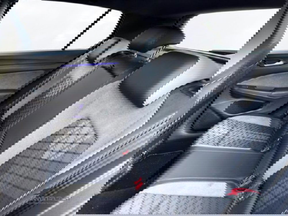 Volkswagen Golf Variant usata a Perugia (11)