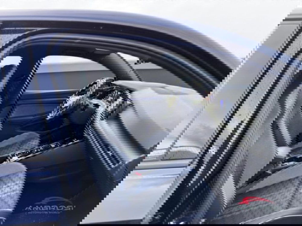 Volkswagen Golf Variant usata a Perugia (12)