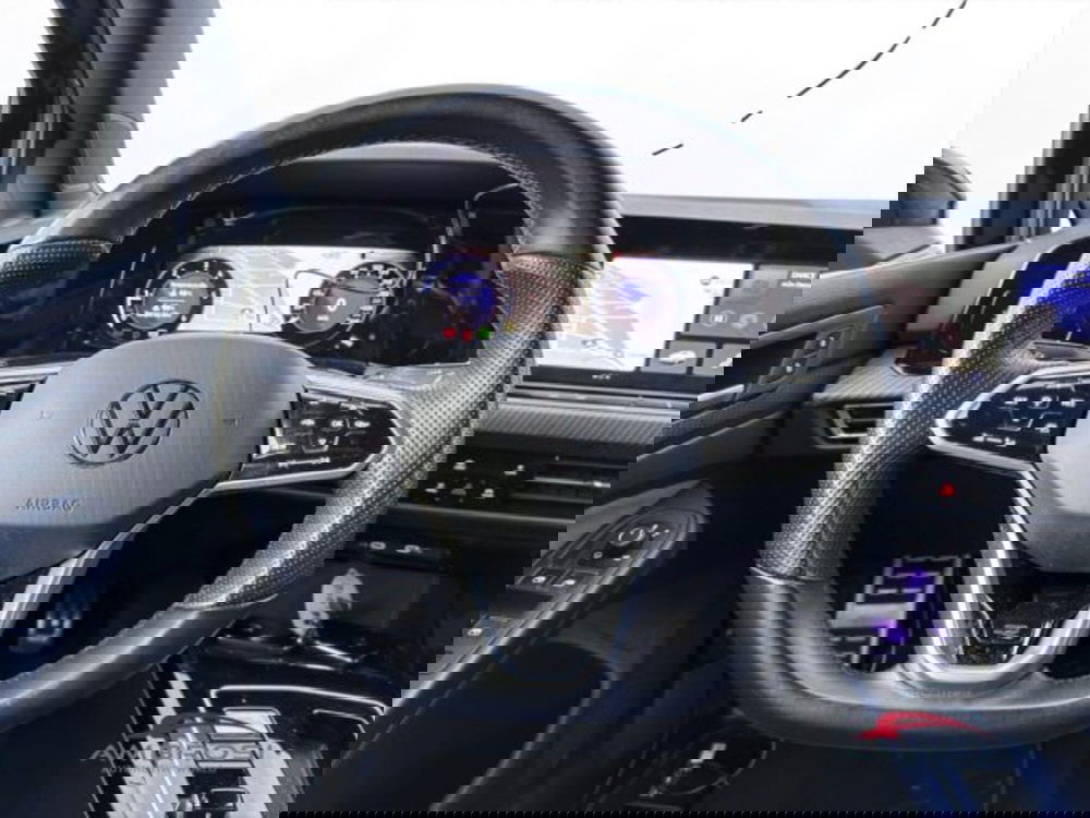 Volkswagen Golf Variant usata a Perugia (14)