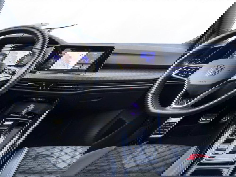 Volkswagen Golf Variant usata a Perugia (15)