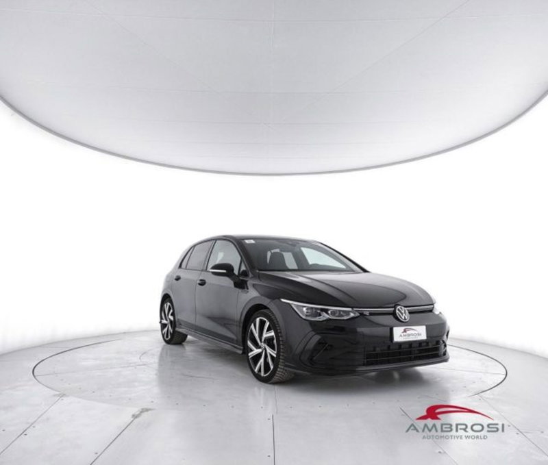 Volkswagen Golf Variant usata a Perugia (2)