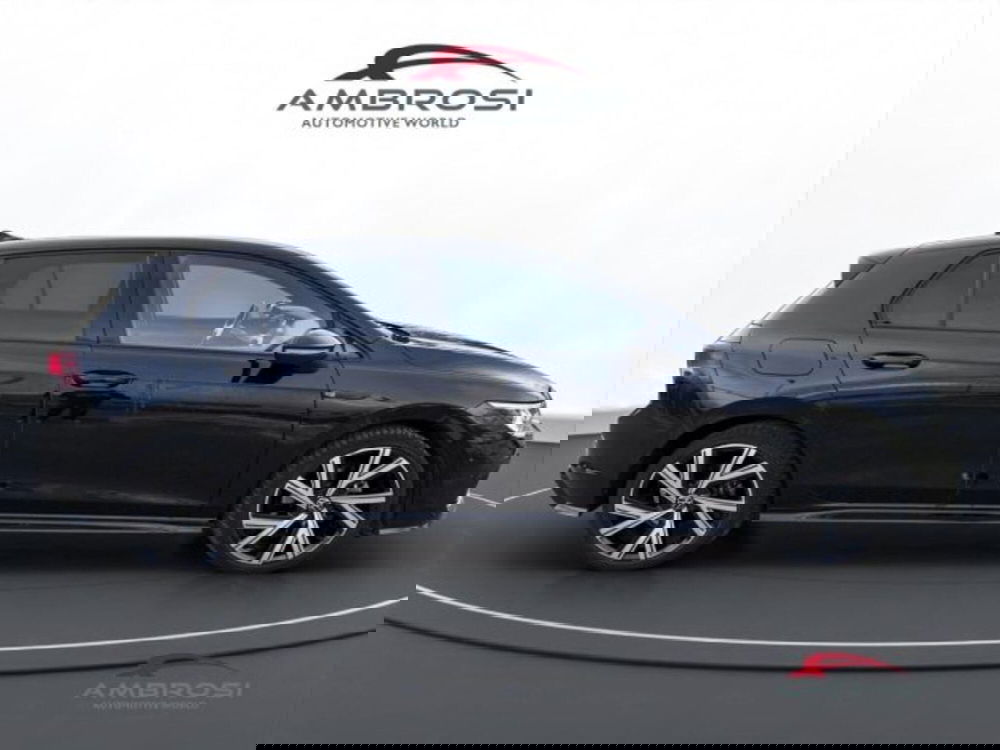 Volkswagen Golf Variant usata a Perugia (5)