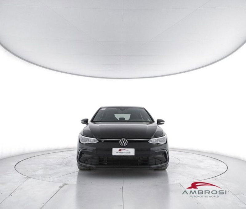 Volkswagen Golf Variant usata a Perugia (5)