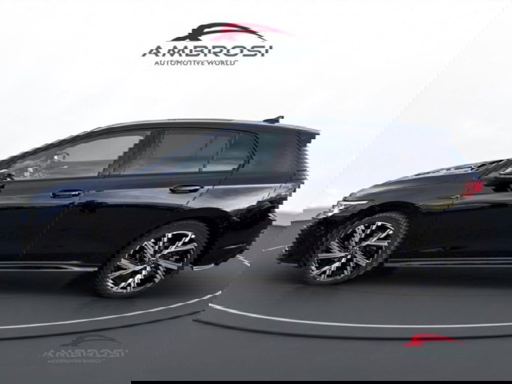 Volkswagen Golf Variant usata a Perugia (6)