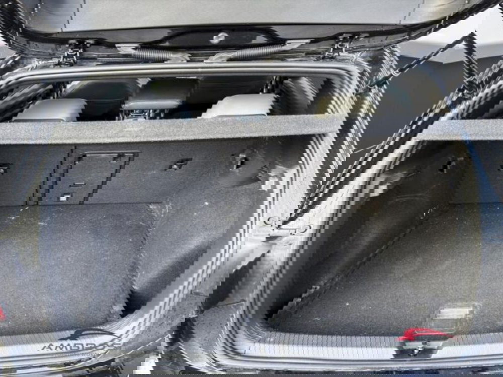 Volkswagen Golf Variant usata a Perugia (9)