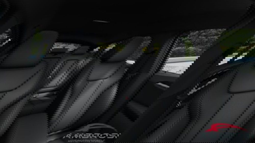 BMW X4 nuova a Perugia (10)