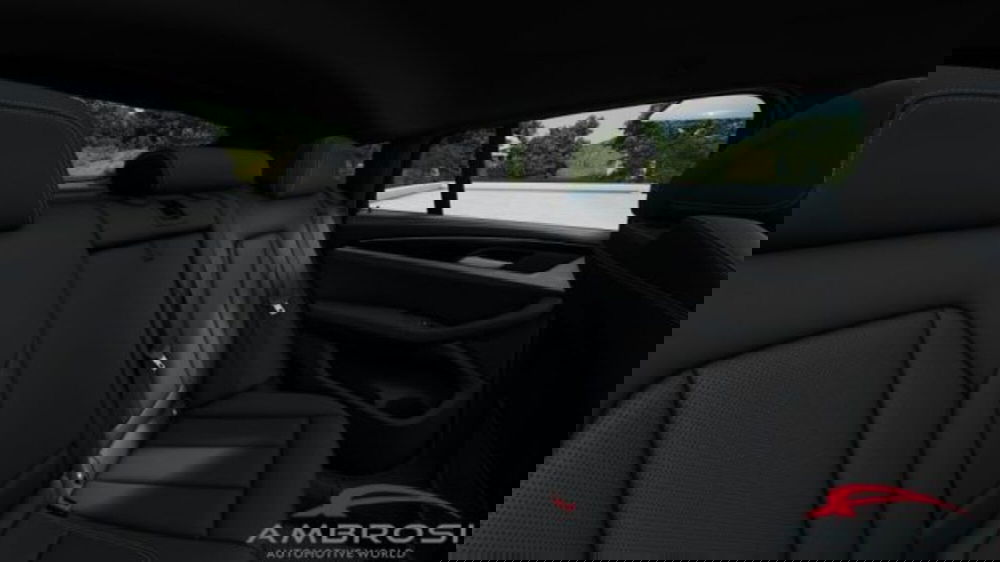 BMW X4 nuova a Perugia (11)