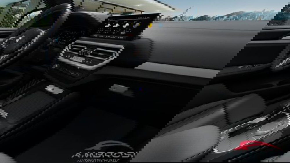 BMW X4 nuova a Perugia (13)