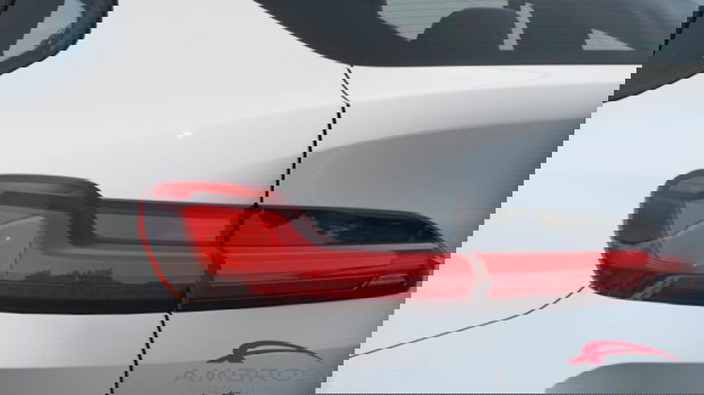 BMW X4 nuova a Perugia (8)