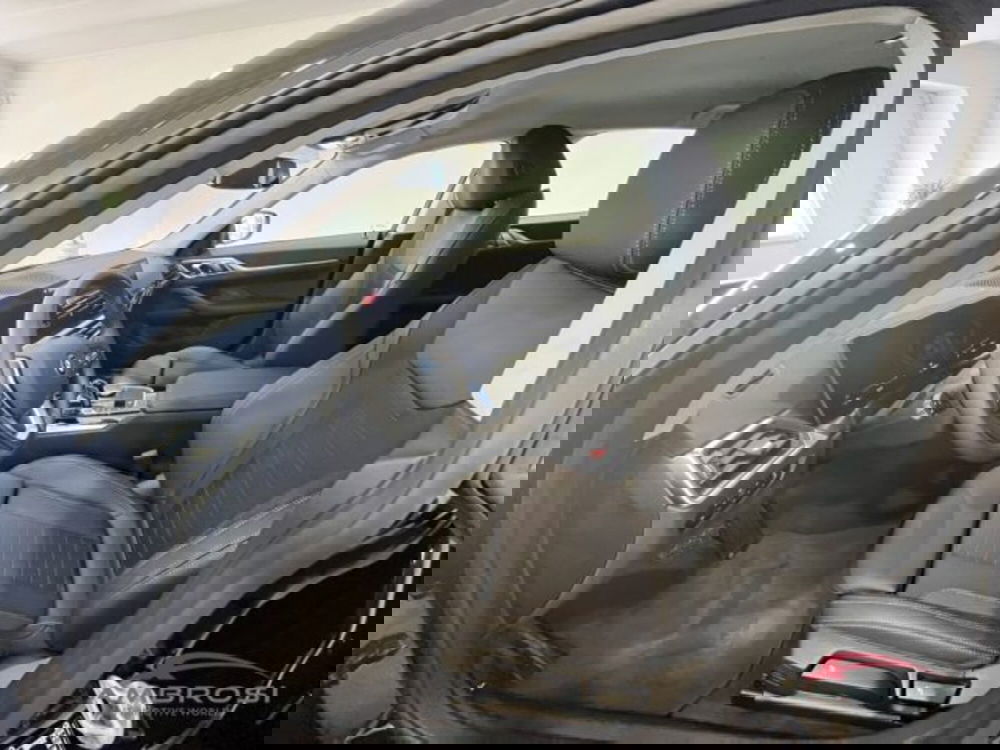 BMW i4 nuova a Perugia (5)