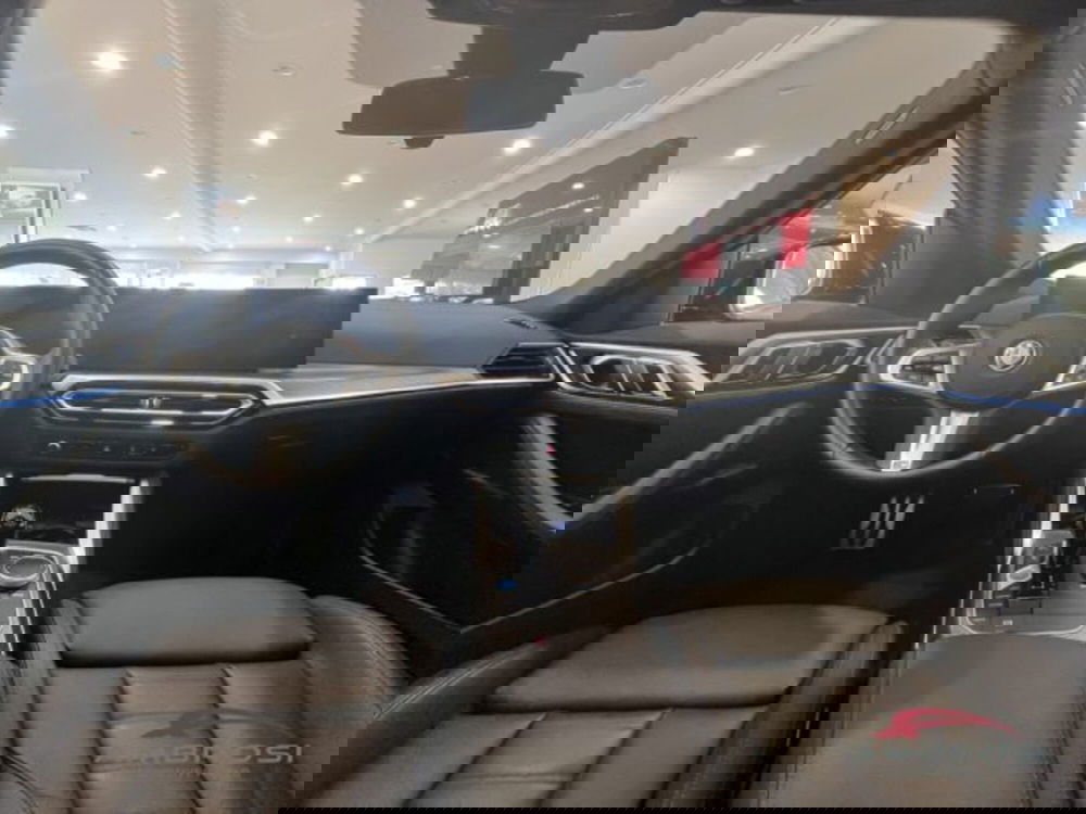 BMW i4 nuova a Perugia (7)