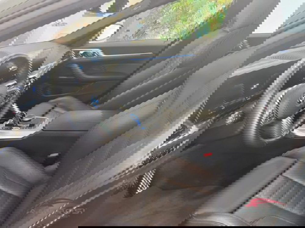 BMW i4 nuova a Perugia (8)