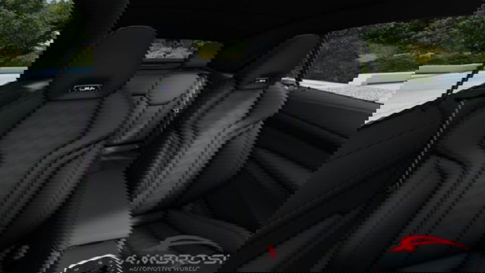 BMW Serie 4 Cabrio nuova a Perugia (10)