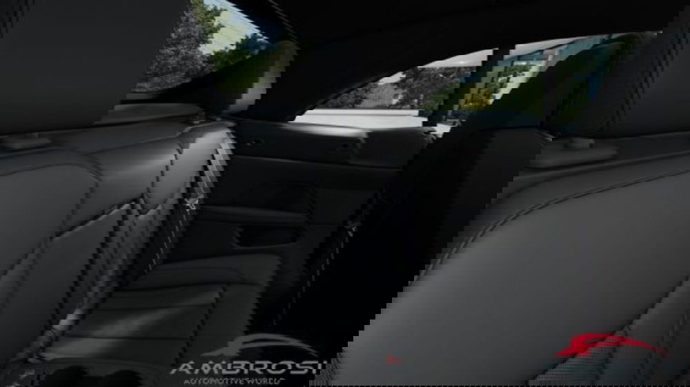 BMW Serie 4 Cabrio nuova a Perugia (11)